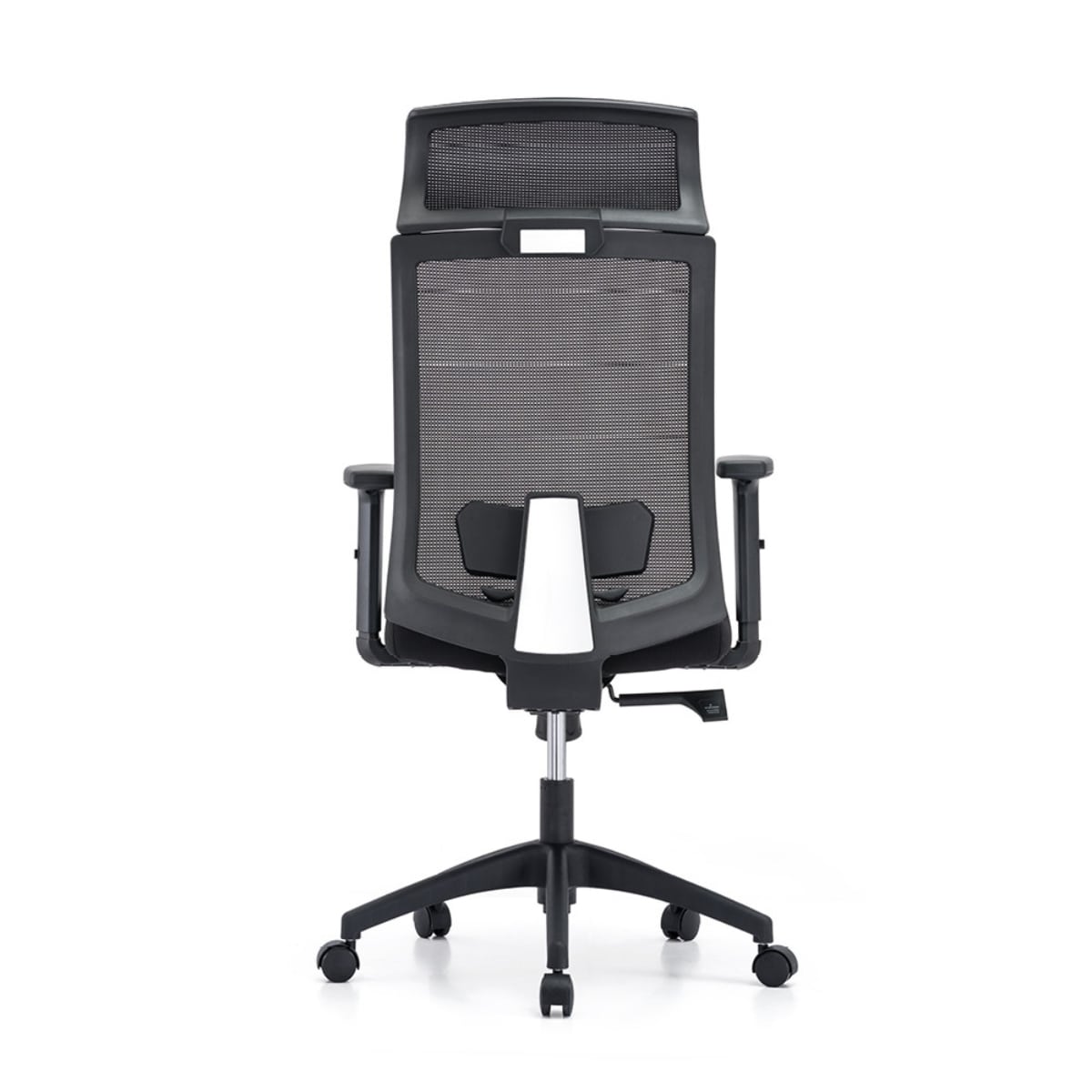 Офис стол JAZZ черен